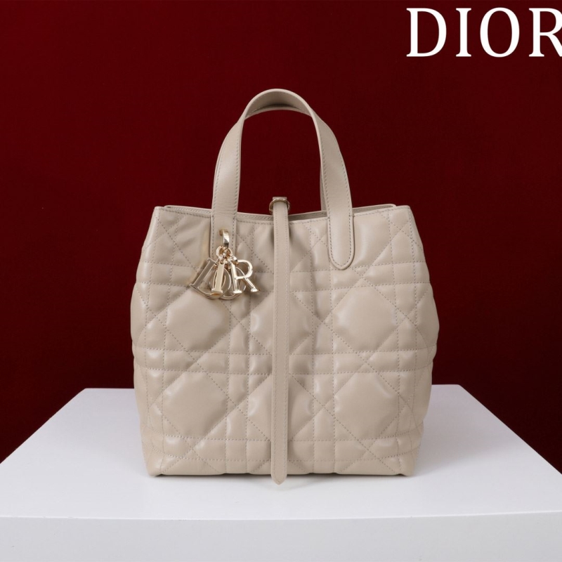 D*or shopping bags
